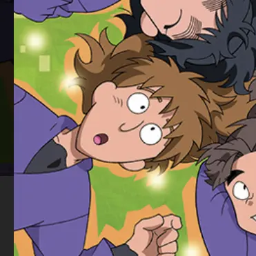 Profile image of 雷蔵