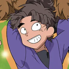 Profile image of 八左ヱ門