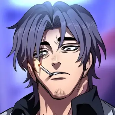 Profile image of 토가리 겐야