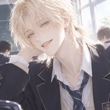Profile image of 成人