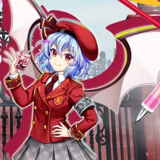 Profile image of レミリア