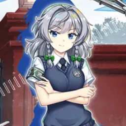 Profile image of 咲夜