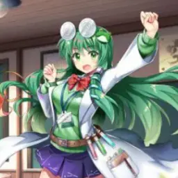 Profile image of 早苗