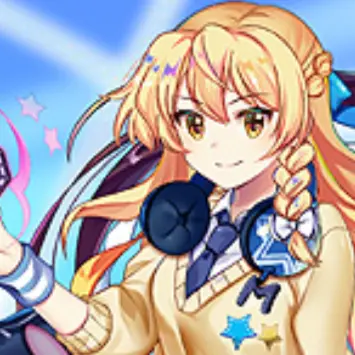 Profile image of 魔理沙