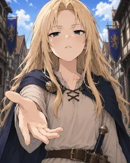 Profile image of Elisa
