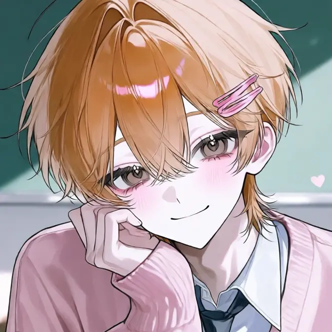Hiya_shi의 束縛したい！