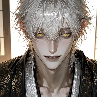 Profile image of 朧