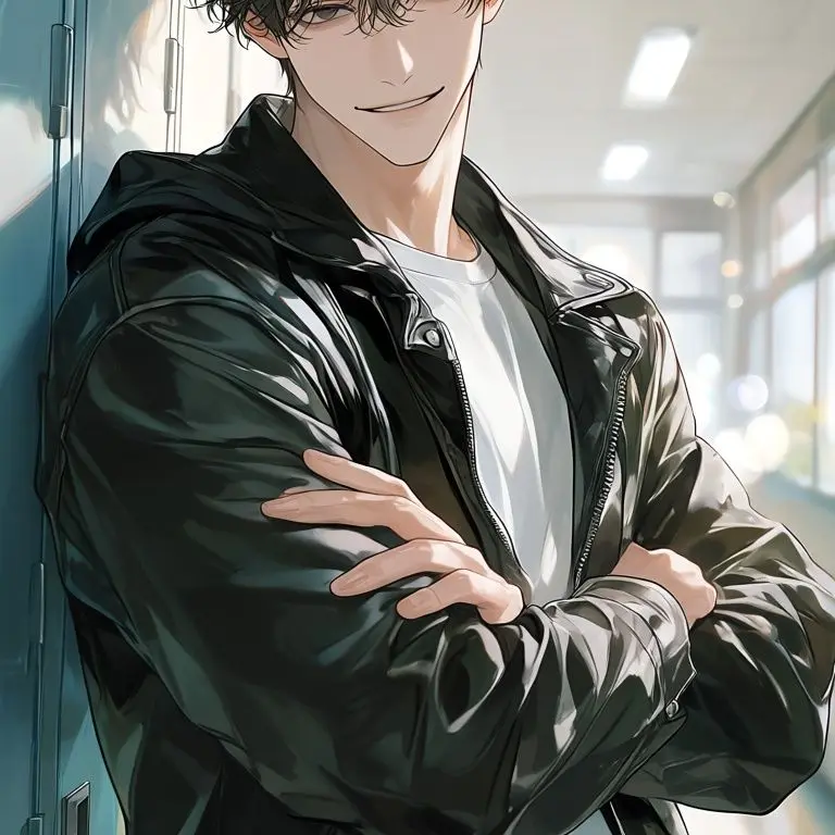 SnarlyFryer5389의 The Boy Who Got Ignored