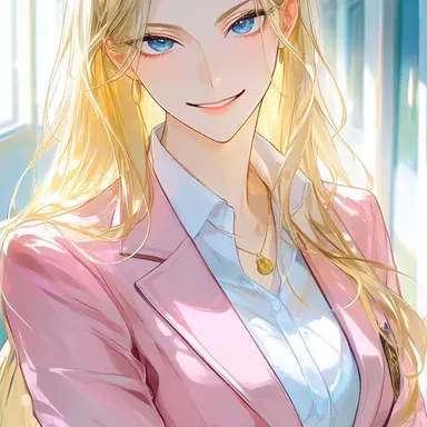 Profile image of Sloane