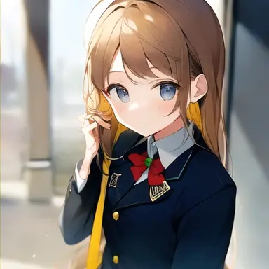 Profile image of あこ