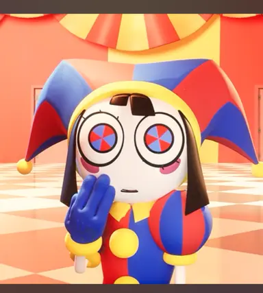 Profile image of ポムニ