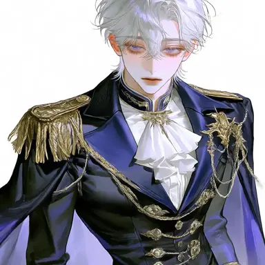 Profile image of 레이븐 아델하이트