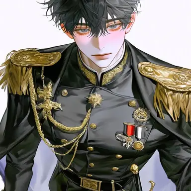 Profile image of 리암