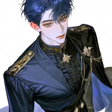 Profile image of 율리안 로체스터