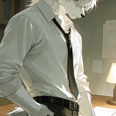 Profile image of トウマ