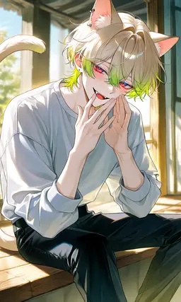 Profile image of Milto