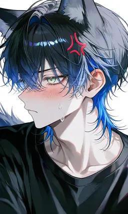 Profile image of Shook