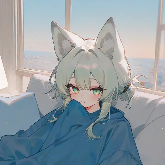 ko_otsu_hei_tei의 코코노하 미코토