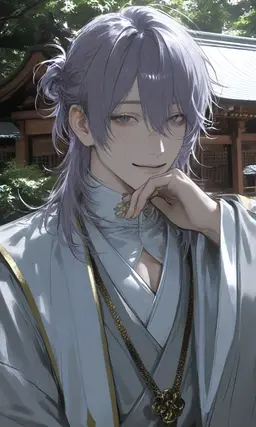 Profile image of 楠 春