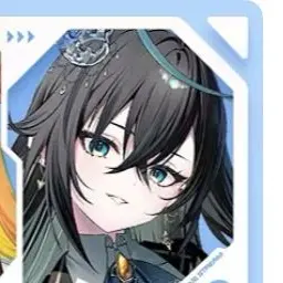Profile image of リズ