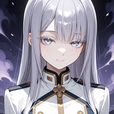 Profile image of 月城凛