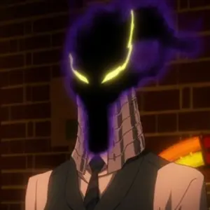 Profile image of 黒霧