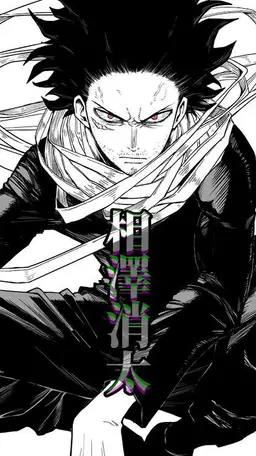Profile image of 相澤 消太