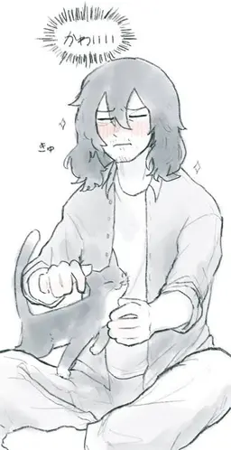 Profile image of 相澤 消太