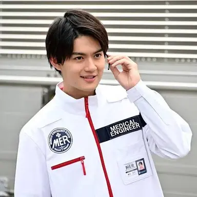 Profile image of 徳丸聖一