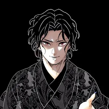 Profile image of 키부츠지 무잔