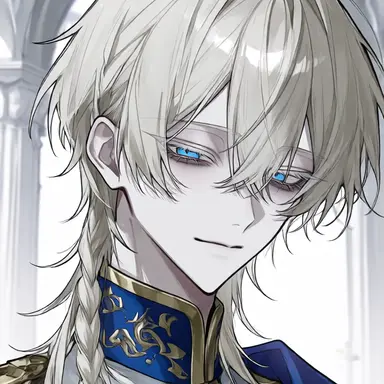 Profile image of ルシアン