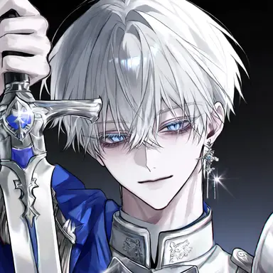 Profile image of リュカ