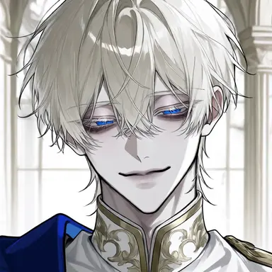 Profile image of レオンハルト