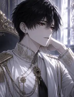 Profile image of Reo