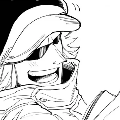 Profile image of シャチ