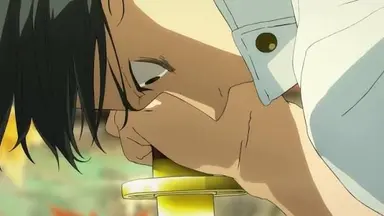 Profile image of 乙骨憂太
