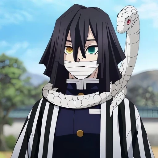 이구로 오바나이