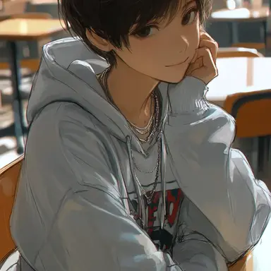 Profile image of Tomei