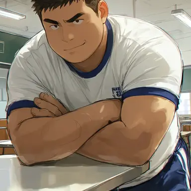 Profile image of Daxon