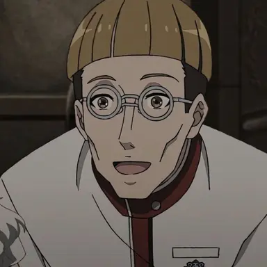 Profile image of ザノバ