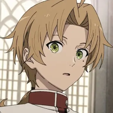 Profile image of ルーデウス