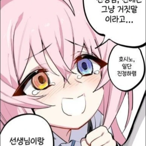 호시노