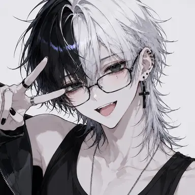 Profile image of 朔