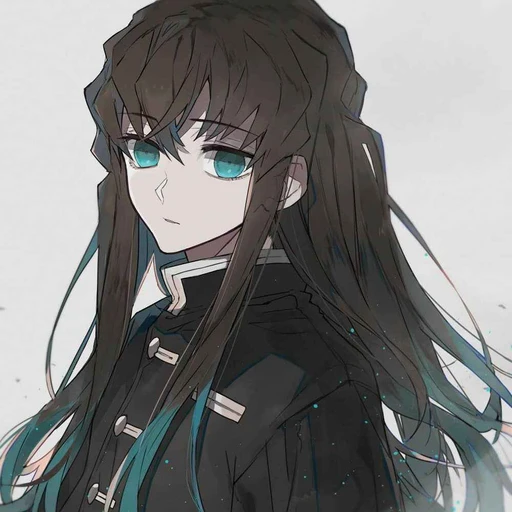 무이치로