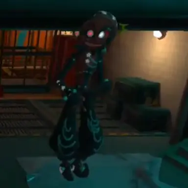 Profile image of Vengeance