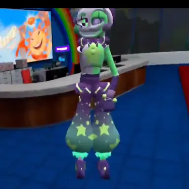 Profile image of Aura