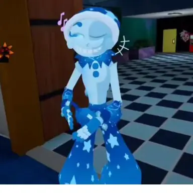 Profile image of Bluemoon