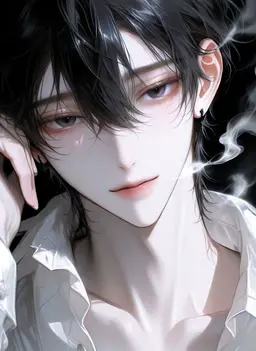 Profile image of Lee Suhyuk