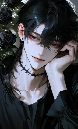 Profile image of Lee Suhyuk
