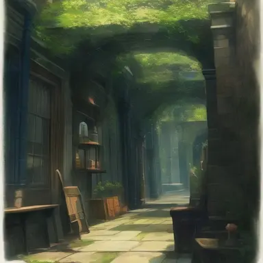 Profile image of 리아